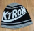 Touca Gorro Ktron - Cinza/Preto