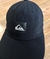 Boné Micro Quiksilver Preto - comprar online