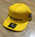 Boné Starter SnapBack 'I HATE MONDAYS' - Amarelo