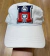 Boné Tommy Hilfiger Design H - Branco - comprar online