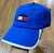 Boné Sport Tommy Hilfiger Logo - Azul