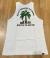 Camiseta Regata hic hawaiian island creations - Coqueiro na internet