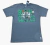 Camiseta Masculina NBA Boston - Chumbo