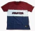 Camiseta Starter Especial Tre Cor - Bordo/Branco/Marinho