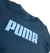 CAMISETA FEMININA BABY LOOK PUMA - PRETO - comprar online