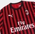 CAMISA MILAN AC - comprar online