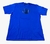 CAMISETA MARESIA LOGO - AZUL ROYAL