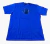 CAMISETA MARESIA LOGO - AZUL ROYAL