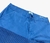 Bermuda Quiksilver Cargo - Azul - comprar online