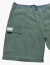 BERMUDA QUIKSILVER CARGO SARJA - VERDE MUSGO - comprar online