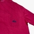 CAMISETA QUIKSILVER BOLSO - VERMELHO - comprar online