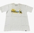 CAMISETA HURLEY LETREIRO - BRANCA