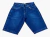 BERMUDA JEANS KTRON MASCULINA EXTRA GRANDE