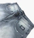 BERMUDA JEANS KTRON MASCULINO - comprar online