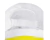 Boné Lacoste Sport Masculino - Branco e Amarelo - WS Sports (wave surfing)