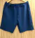 Bermuda Lacoste Moletom Masculina Ediçao Especial- Azul/Marinho