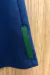 Bermuda Lacoste Moletom Masculina Ediçao Especial- Azul/Marinho na internet