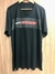 Camiseta Nike Dri-Fit Academy - Preto/Vermelha