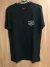 Camiseta Quiksilver Surf Lockup - Preto