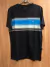 Camiseta Quiksilver Fade Back - Marinho