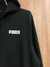 Blusa Moletom Puma Ess Fz Hoody Tr - Preto - comprar online