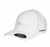 Boné Quiksilver Chrome Welding - Branco - comprar online