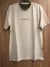 Camiseta Quiksilver St Sinope - Bege/Branco