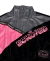 Blusinha Ecko Red Cropped Moletom - Preto Rosa - comprar online