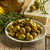 Aceitunas Verdes Sin Carozo (100 gr.)
