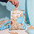 Snack Sésamo Sal Marina Almadre (130 gr.)