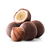 Avellanas con Chocolate (100 gr.)