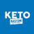 Galletitas Keto Parmesano Sésamo Bastoni - comprar online