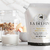 Yogurt Entero Batido de Búfala La Delfina (600 gr.)