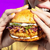 Hamburguesas Veganas NotChiken Crispy Not Co. (2 u.)