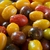 Mix Tomates Cherrys Orgánicos (500 gr.)