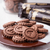 Galletitas de Chocolate Franks (120 gr.)