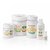 Aceite de Coco Virgen God Bless You (500 cc.)