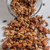 Granola Crocante Keto Vento Fit Food (320 gr.)