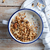 Granola con Pasta de Maní y Almendras Kuati (100 gr.)
