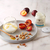 Yogurt Firme Natural Deslactosado La Delfina (160 gr.)
