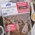 Pan Rústico Multicereal con Masa Madre La Francia (560 gr.) - comprar online