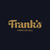 Alfajor de Dulce de Leche y Coco Franks (40 gr.) - comprar online