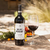 Vino Malbec Del Mercado Santa Julia (750 ml.)