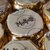 Alfajor Malfatti Dulce de Leche