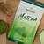 Té Matcha Greenergy (100 gr.)