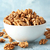 Snack Saludable Nueces Raw Laila (100 gr.)