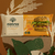 Medallones Batata y Curry Nutree (4 u.)