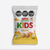 Galletitas Orgánicas Banana Smookies Kids (120 gr.)