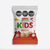 Galletitas Orgánicas Frutilla Smookies Kids (120 gr.)