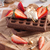 Waffles Artesanales Cacao Rible (4 u.)